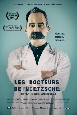 Les Docteurs de Nietzsche (2024)