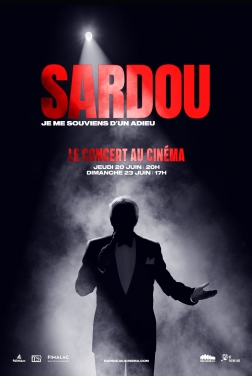 Michel Sardou - Le concert au cinéma (2024)