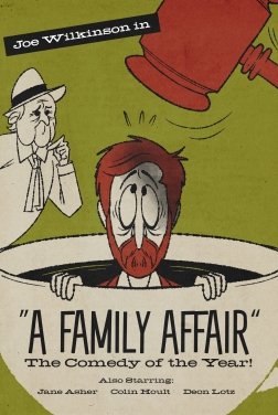 A Family Affair (2024)