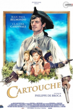 Cartouche (2019)