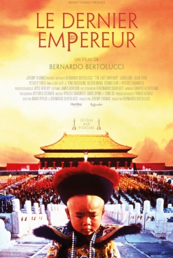 Le Dernier empereur (2019)