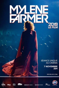 Mylène Farmer 2019 - Le Film (2019)
