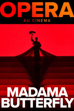 Madama Butterfly (Metropolitan Opera) (2019)