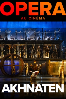 Akhnaten (Metropolitan Opera) (2019)