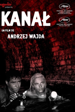 Kanal (They Loved Life) (2019)