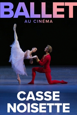 Casse-Noisette (Bolchoï) (2019)