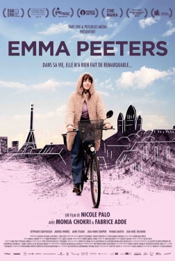 Emma Peeters (2019)