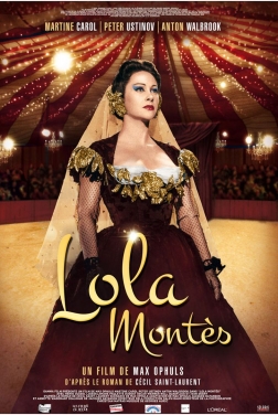 Lola Montès (2020)