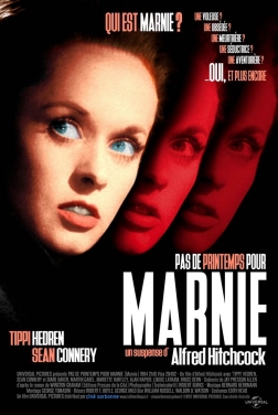 Pas de printemps pour Marnie (2020)