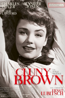 Cluny Brown (La Folle ingénue) (2020)