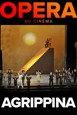 Agrippina (Metropolitan Opera) (2020)