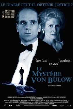 Le Mystère von Bülow (2020)