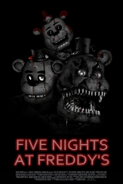Five Nights At Freddy's (2020)