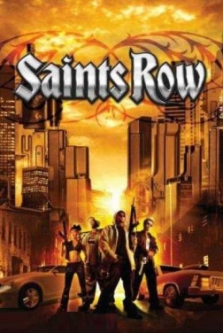 Saints Row (2020)