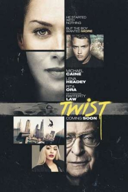 Twist (2020)