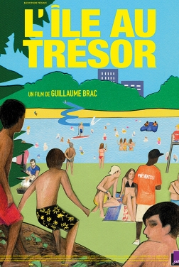 L'Île au trésor (2020)