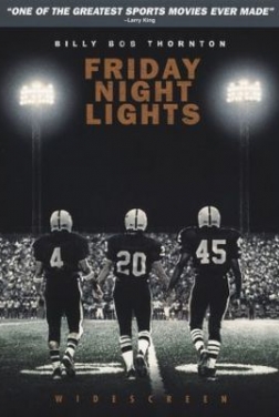Friday Night Lights (2020)