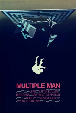 Multiple Man (2020)