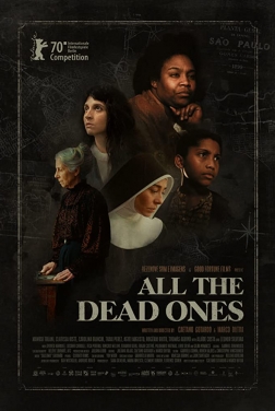 Tous les morts (2020)