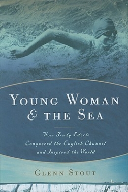 Young Woman And The Sea (2020)