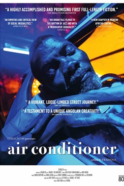 Air Conditioner (2020)