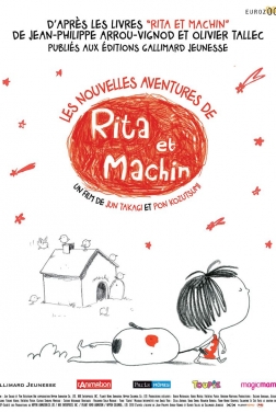 Les Nouvelles Aventures De Rita Et Machin (2020)