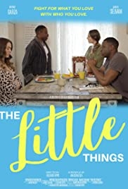 The Little Things (2020)