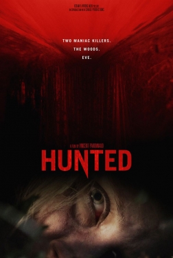 Hunted (2020)