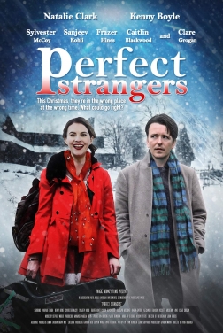 Perfect Strangers (2020)