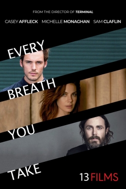 Every Breath You Take (2020)