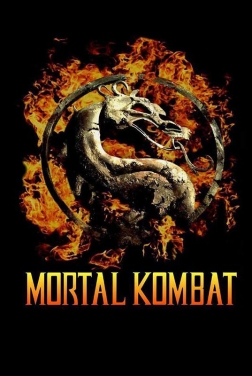 Mortal Kombat (2021)