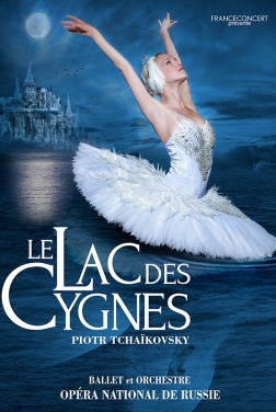 Le Lac des cygnes (2021)