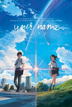 Your Name (2021)