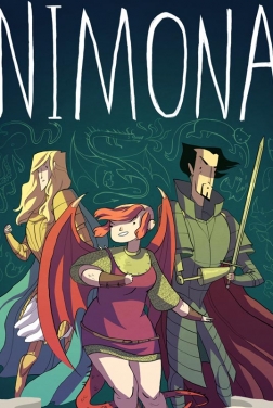 Nimona (2021)