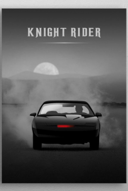 Knight Rider (2021)