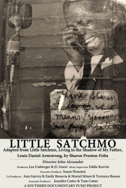Little Satchmo (2021)
