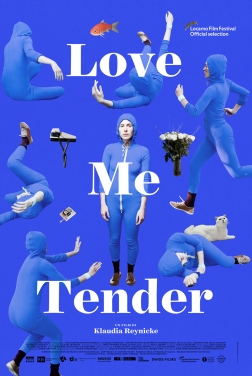 Love Me Tender (2021)