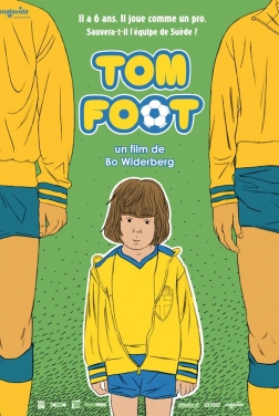 Tom Foot (2021)