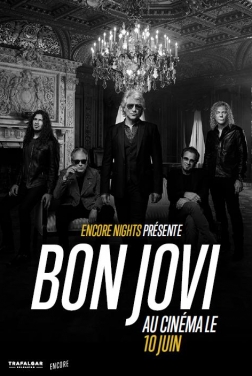 Bon Jovi From Encore Nights (2021)